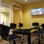 Office room