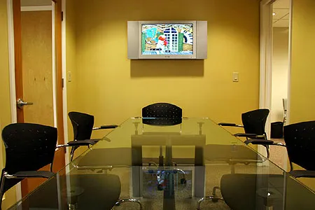 Office room