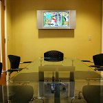 Office room