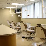 Treatment room