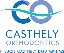 Link to Casthely Orthodontics home page