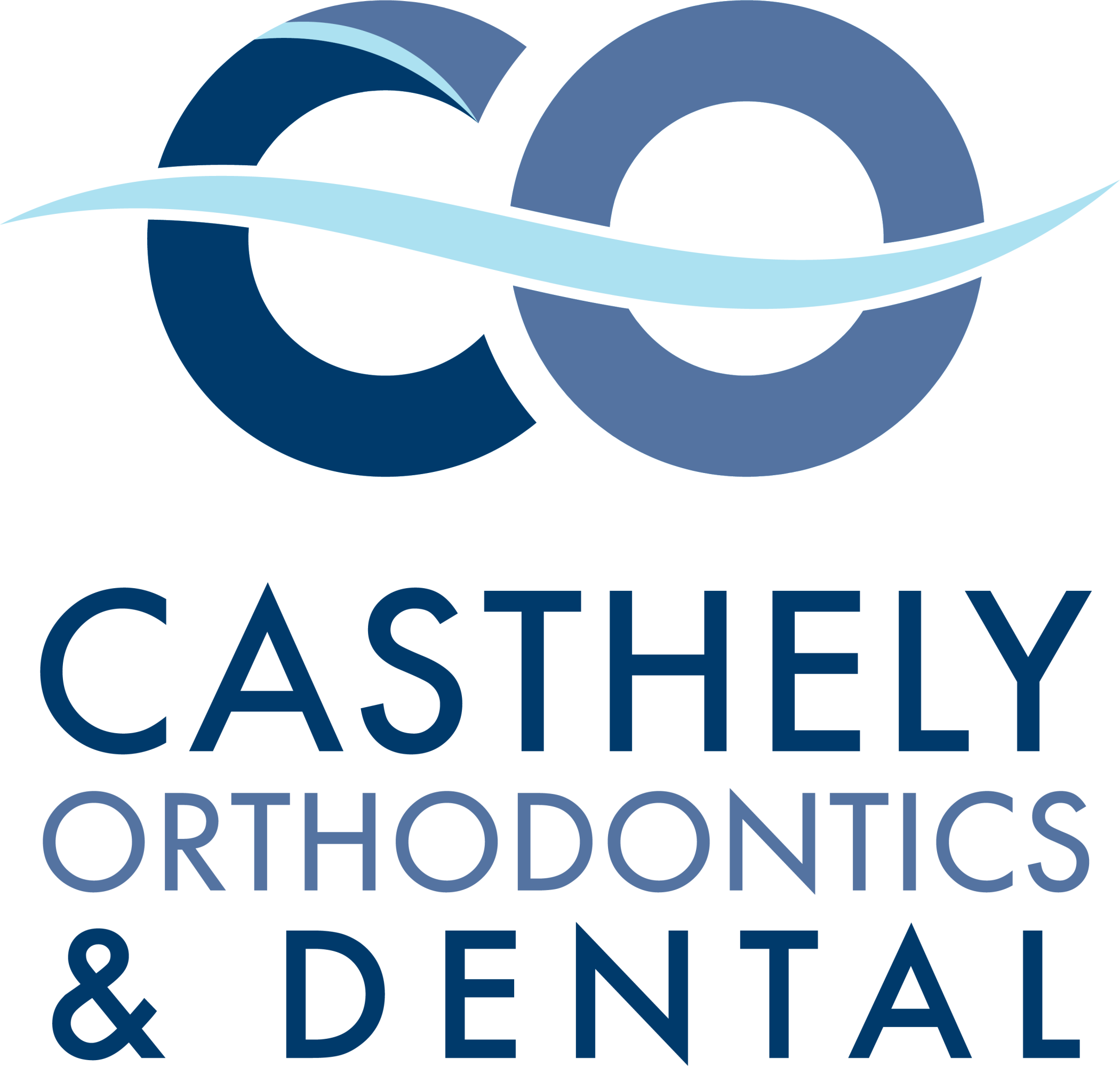 Link to Casthely Orthodontics & Dental home page
